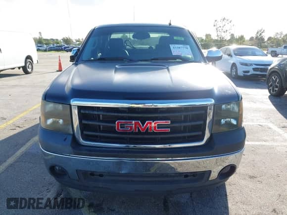 2011 GMC Sierra 1500 SLE с VIN 3GTP1VE05BG203384, выставлен на аукционе IAAI как лот 43387778 с пробегом 122 958 миль миль и . История ставок и продаж доступна на DreamBid. Изображение 13.