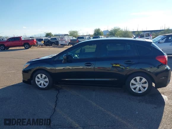 ✅ 2013 Subaru Impreza 2.0i • VIN: JF1GPAA67DH860039 • Лот: 43785846. Опубликован ранее на IAAI с пробегом 122 887 миль. Бесплатный доступ к архиву аукционных продаж из США и подробный отчёт об истории автомобиля на DreamBid. Изображение 14.