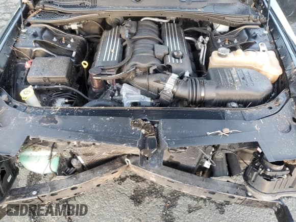 ✅ 2019 Dodge Challenger R/T Scat Pack Widebody • VIN: 2C3CDZFJ6KH750219 • Lot: 41537045. Wystawiony na Copart z przebiegiem 46 159 mil. Bezpłatny archiwum sprzedaży aukcyjnych z USA i szczegółowy raport historii pojazdu na DreamBid. Zdjęcie 11.