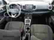 2021 Hyundai Venue SE с VIN KMHRB8A36MU068838, выставлен на аукционе Copart как лот 76329524 с пробегом 75 601 миль миль и Списание • Salvage title. История ставок и продаж доступна на DreamBid. Изображение 8.