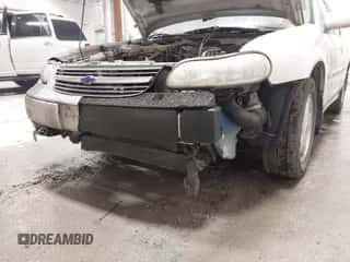 ✅ 2001 Chevrolet Malibu LS • VIN: 1G1NE52J416183758 • Lot: 43464637. Listed on IAAI with 141,970 mi miles. Access the free auction sales archive from the USA and view a detailed vehicle history report at DreamBid. Image 6.