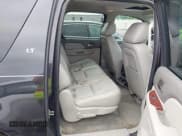 ✅ 2011 Chevrolet Suburban • VIN: 1GNWKMEG1BR374950 • Lot: 42781182. Listed on IAAI with 304,690 mi. Free auction sales archive from the USA and detailed vehicle history report at DreamBid. Image 8.