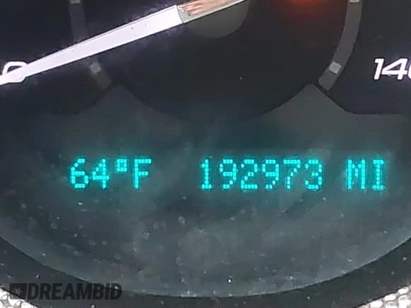 ✅ 2011 Chevrolet Malibu 1LT • VIN: 1G1ZC5E1XBF270200 • Lot: 42359093. Listed on IAAI with 192,973 mi. Free auction sales archive from the USA and detailed vehicle history report at DreamBid. Image 14.