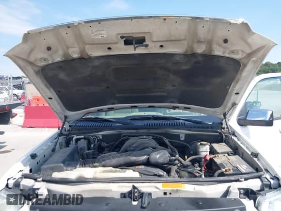 ✅ 2010 Ford Explorer Limited • VIN: 1FMEU7F89AUA15473 • Lot: 43197833. Wystawiony na IAAI z przebiegiem 168 333 mil. Bezpłatny archiwum sprzedaży aukcyjnych z USA i szczegółowy raport historii pojazdu na DreamBid. Zdjęcie 10.