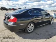 ✅ 2009 Infiniti M • VIN: JNKCY01E49M802037 • Lot: 84891475. Wystawiony na Copart z przebiegiem 268 135 mil. Bezpłatny archiwum sprzedaży aukcyjnych z USA i szczegółowy raport historii pojazdu na DreamBid. Zdjęcie 3.