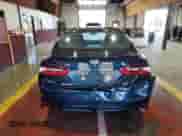 2021 Toyota Camry SE с VIN 4T1G11BK0MU032697, выставлен на аукционе Copart как лот 68726725 с пробегом 112 425 миль миль и Чистый • Clean title. История ставок и продаж доступна на DreamBid. Изображение 6.