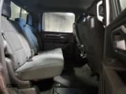 ✅ 2021 Ram 1500 Big Horn • VIN: 1C6SRFFT7MN652939 • Lot: 49215095. Listed on Copart with 43,221 mi. Free auction sales archive from the USA and detailed vehicle history report at DreamBid. Image 10.