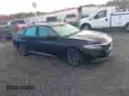 2021 Honda Accord EX-L z VIN 1HGCV1F56MA092756, wystawiony jako IAAI lot #43489233 z przebiegiem 111 126 mil mil oraz . Historia ofert i sprzedaży dostępna na DreamBid. Obrazek 12.