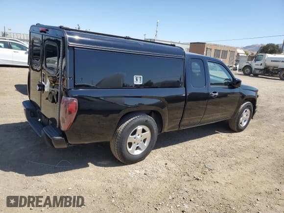 ✅ 2012 Chevrolet Colorado 1LT • VIN: 1GCESCFE3C8122071 • Лот: 63241735. Опубликован ранее на Copart с пробегом 229 958 миль. Бесплатный доступ к архиву аукционных продаж из США и подробный отчёт об истории автомобиля на DreamBid. Изображение 3.