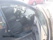 ✅ 2014 Chevrolet Sonic LT • VIN: 1G1JC5SH0E4228312 • Lot: 43579562. Listed on IAAI with 136,210 mi. Free auction sales archive from the USA and detailed vehicle history report at DreamBid. Image 5.