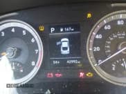 ✅ 2022 Hyundai Sonata SE • VIN: 5NPEG4JA9NH141076 • Lot: 43418491. Listed on IAAI with 42,992 mi. Free auction sales archive from the USA and detailed vehicle history report at DreamBid. Image 15.