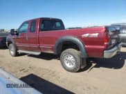 ✅ 1999 Ford F-250 XL • VIN: 1FTNX21F6XED44400 • Lot: 85961445. Listed on Copart with 117,416 mi. Free auction sales archive from the USA and detailed vehicle history report at DreamBid. Image 2.