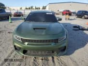 ✅ 2021 Dodge Charger Scat Pack Widebody • VIN: 2C3CDXGJXMH601995 • Лот: 71028085. Опубликован ранее на Copart с пробегом 99 865 миль. Бесплатный доступ к архиву аукционных продаж из США и подробный отчёт об истории автомобиля на DreamBid. Изображение 5.