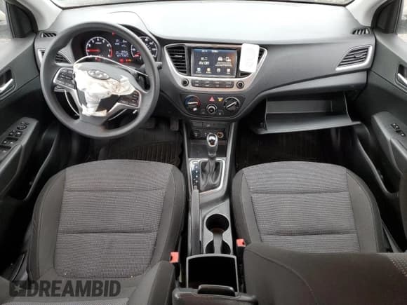 ✅ 2018 Hyundai Accent SE • VIN: 3KPC24A38JE012834 • Лот: 88738765. Опубликован ранее на Copart с пробегом 81 864 миль. Бесплатный доступ к архиву аукционных продаж из США и подробный отчёт об истории автомобиля на DreamBid. Изображение 8.