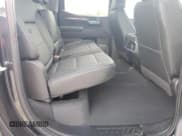 ✅ 2025 GMC Sierra 1500 Denali • VIN: 3GTUUGEL8SG152608 • Лот: 58236345. Опубликован ранее на Copart с пробегом 3 400 миль. Бесплатный доступ к архиву аукционных продаж из США и подробный отчёт об истории автомобиля на DreamBid. Изображение 10.