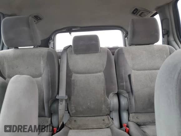 2009 Toyota Sienna LE z VIN 5TDZK23C19S276104, wystawiony jako Copart lot #81915145 z przebiegiem 261 254 mil mil oraz Szkoda całkowita • Salvage title. Historia ofert i sprzedaży dostępna na DreamBid. Obrazek 10.