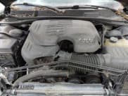 ✅ 2014 Dodge Challenger SXT • VIN: 2C3CDYAG4EH110407 • Lot: 42614236. Wystawiony na IAAI z przebiegiem 84 494 mil. Bezpłatny archiwum sprzedaży aukcyjnych z USA i szczegółowy raport historii pojazdu na DreamBid. Zdjęcie 10.