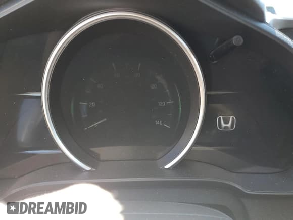 ✅ 2018 Honda Fit EX-L • VIN: 3HGGK5H02JM732320 • Лот: 52357155. Опубликован ранее на Copart с пробегом Не указан. Бесплатный доступ к архиву аукционных продаж из США и подробный отчёт об истории автомобиля на DreamBid. Изображение 9.