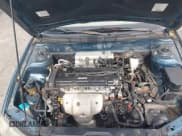 ✅ 2003 Hyundai Elantra GLS • VIN: KMHDN45D93U613247 • Лот: 42095197. Опубликован ранее на IAAI с пробегом 139 748 миль. Бесплатный доступ к архиву аукционных продаж из США и подробный отчёт об истории автомобиля на DreamBid. Изображение 10.