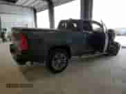 2019 Chevrolet Colorado 4WD LT z VIN 1GCHTCEN4K1117934, wystawiony jako Copart lot #54202725 z przebiegiem 59 212 mil mil oraz Szkoda całkowita • Salvage title. Historia ofert i sprzedaży dostępna na DreamBid. Obrazek 3.