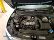 ✅ 2019 Volkswagen Jetta SEL Premium • VIN: 3VWGB7BU3KM204192 • Лот: 42998645. Опубликован ранее на Copart с пробегом 25 621 миль. Бесплатный доступ к архиву аукционных продаж из США и подробный отчёт об истории автомобиля на DreamBid. Изображение 16.