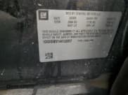 ✅ 2010 Cadillac CTS Premium • VIN: 1G6DS8EV1A0122837 • Lot: 41997595. Wystawiony na Copart z przebiegiem 210 408 mil. Bezpłatny archiwum sprzedaży aukcyjnych z USA i szczegółowy raport historii pojazdu na DreamBid. Zdjęcie 12.