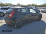 ✅ 2017 Hyundai Accent SE • VIN: KMHCT5AE6HU301514 • Лот: 76824924. Опубликован ранее на Copart с пробегом 153 165 миль. Бесплатный доступ к архиву аукционных продаж из США и подробный отчёт об истории автомобиля на DreamBid. Изображение 3.