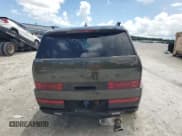 ✅ 2025 Hyundai Santa Fe Calligraphy • VIN: 5NMP54GL9SH094518 • Lot: 68626695. Listed on Copart with 5,628 mi. Free auction sales archive from the USA and detailed vehicle history report at DreamBid. Image 6.