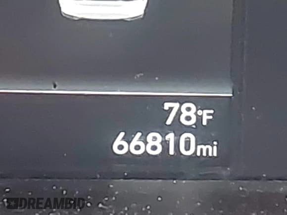 ✅ 2023 Hyundai Elantra SEL • VIN: 5NPLM4AG1PH103915 • Lot: 42120558. Listed on IAAI with 66,810 mi. Free auction sales archive from the USA and detailed vehicle history report at DreamBid. Image 15.