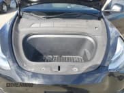 ✅ 2023 Tesla Model Y Long Range • VIN: 7SAYGDEE9PA110583 • Lot: 43508852. Wystawiony na IAAI z przebiegiem 78 355 mil. Bezpłatny archiwum sprzedaży aukcyjnych z USA i szczegółowy raport historii pojazdu na DreamBid. Zdjęcie 10.