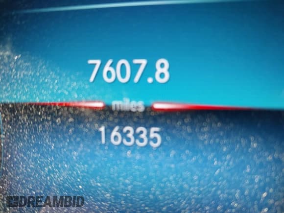 ✅ 2023 Mercedes-Benz EQB 350 • VIN: W1N9M1DB9PN017401 • Лот: 40860241. Опубликован ранее на IAAI с пробегом 16 335 миль. Бесплатный доступ к архиву аукционных продаж из США и подробный отчёт об истории автомобиля на DreamBid. Изображение 15.