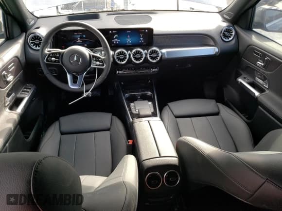 ✅ 2023 Mercedes-Benz EQB 350 • VIN: W1N9M1DB7PN056925 • Лот: 79212083. Опубликован ранее на Copart с пробегом 1 274 миль. Бесплатный доступ к архиву аукционных продаж из США и подробный отчёт об истории автомобиля на DreamBid. Изображение 8.