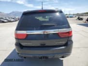 ✅ 2011 Dodge Durango Citadel • VIN: 1D4SE5GT0BC693115 • Lot: 59816685. Wystawiony na Copart z przebiegiem 176 765 mil. Bezpłatny archiwum sprzedaży aukcyjnych z USA i szczegółowy raport historii pojazdu na DreamBid. Zdjęcie 6.