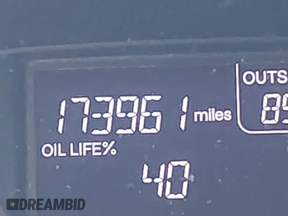 ✅ 2014 Honda Odyssey EX-L • VIN: 5FNRL5H62EB121173 • Lot: 43344102. Wystawiony na IAAI z przebiegiem 173 961 mil. Bezpłatny archiwum sprzedaży aukcyjnych z USA i szczegółowy raport historii pojazdu na DreamBid. Zdjęcie 16.