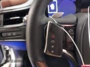 ✅ 2024 Lexus ES 300h Ultra Luxury • VIN: 58AFA1C14RU052520 • Lot: 43742270. Listed on IAAI with 14,582 mi. Free auction sales archive from the USA and detailed vehicle history report at DreamBid. Image 11.