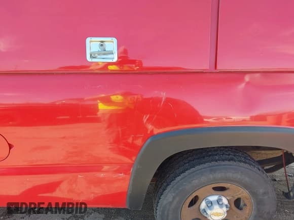 ✅ 2003 Chevrolet Silverado 1500 Work Truck • VIN: 1GCEC14X23Z256893 • Лот: 41540581. Опубликован ранее на IAAI с пробегом 320 961 миль. Бесплатный доступ к архиву аукционных продаж из США и подробный отчёт об истории автомобиля на DreamBid. Изображение 6.