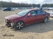 ✅ 2008 Chevrolet Malibu 2LT • VIN: 1G1ZJ57B18F288363 • Lot: 78601884. Listed on Copart with 95,586 mi. Free auction sales archive from the USA and detailed vehicle history report at DreamBid. Image 1.