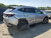 ✅ 2023 Hyundai Tucson Limited • VIN: 5NMJECAE0PH165672 • Lot: 69008664. Wystawiony na Copart z przebiegiem 17 710 mil. Bezpłatny archiwum sprzedaży aukcyjnych z USA i szczegółowy raport historii pojazdu na DreamBid. Zdjęcie 3.