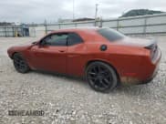 ✅ 2021 Dodge Challenger R/T • VIN: 2C3CDZBT7MH680613 • Lot: 48864744. Wystawiony na Copart z przebiegiem 27 300 mil. Bezpłatny archiwum sprzedaży aukcyjnych z USA i szczegółowy raport historii pojazdu na DreamBid. Zdjęcie 2.