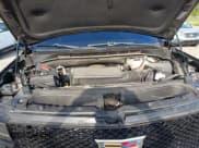 ✅ 2023 Cadillac Escalade 4WD Sport • VIN: 1GYS4EKL8PR484288 • Лот: 43212839. Опубликован ранее на IAAI с пробегом Не указан. Бесплатный доступ к архиву аукционных продаж из США и подробный отчёт об истории автомобиля на DreamBid. Изображение 10.