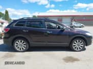 ✅ 2009 Mazda CX-9 Sport • VIN: JM3TB38V890180891 • Lot: 43083728. Wystawiony na IAAI z przebiegiem 214 991 mil. Bezpłatny archiwum sprzedaży aukcyjnych z USA i szczegółowy raport historii pojazdu na DreamBid. Zdjęcie 14.