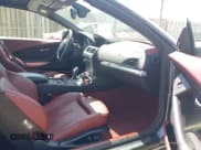 ✅ 2009 BMW 6 Series 650i • VIN: WBAEB53539CX64955 • Lot: 42746719. Wystawiony na IAAI z przebiegiem 28 256 mil. Bezpłatny archiwum sprzedaży aukcyjnych z USA i szczegółowy raport historii pojazdu na DreamBid. Zdjęcie 5.