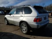 ✅ 2006 BMW X5 3.0i • VIN: 5UXFA13526LY48021 • Lot: 76948194. Listed on Copart with 192,564 mi. Free auction sales archive from the USA and detailed vehicle history report at DreamBid. Image 2.