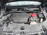 ✅ 2018 Jeep Compass Latitude • VIN: 3C4NJCBB0JT425421 • Lot: 41853700. Listed on IAAI with 69,211 mi. Free auction sales archive from the USA and detailed vehicle history report at DreamBid. Image 10.