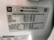 ✅ 2021 Chevrolet Silverado 1500 LTZ • VIN: 3GCUYGED4MG105110 • Lot: 85431805. Wystawiony na Copart z przebiegiem 122 583 mil. Bezpłatny archiwum sprzedaży aukcyjnych z USA i szczegółowy raport historii pojazdu na DreamBid. Zdjęcie 13.