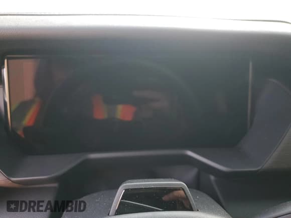 ✅ 2024 GMC Acadia FWD Denali • VIN: 1GKENLKS4RJ209535 • Lot: 45480725. Listed on Copart with Not provided. Free auction sales archive from the USA and detailed vehicle history report at DreamBid. Image 9.