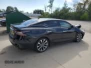 ✅ 2021 Nissan Maxima Platinum • VIN: 1N4AA6FV8MC516544 • Лот: 81312835. Опубликован ранее на Copart с пробегом 43 024 миль. Бесплатный доступ к архиву аукционных продаж из США и подробный отчёт об истории автомобиля на DreamBid. Изображение 3.