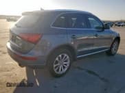 ✅ 2014 Audi Q5 Premium • VIN: WA1CFAFP3EA067368 • Лот: 48242515. Опубликован ранее на Copart с пробегом 124 090 миль. Бесплатный доступ к архиву аукционных продаж из США и подробный отчёт об истории автомобиля на DreamBid. Изображение 3.