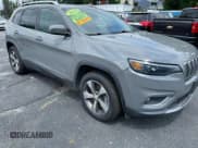 ✅ 2020 Jeep Cherokee Limited • VIN: 1C4PJMDXXLD562415 • Lot: 87179025. Wystawiony na Copart z przebiegiem 142 343 mil. Bezpłatny archiwum sprzedaży aukcyjnych z USA i szczegółowy raport historii pojazdu na DreamBid. Zdjęcie 1.