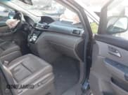 ✅ 2012 Honda Odyssey EX-L • VIN: 5FNRL5H67CB120842 • Lot: 43696449. Listed on IAAI with 255,903 mi. Free auction sales archive from the USA and detailed vehicle history report at DreamBid. Image 5.